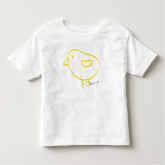 Riyah-Li planlägger den Chicky nollan T Shirt