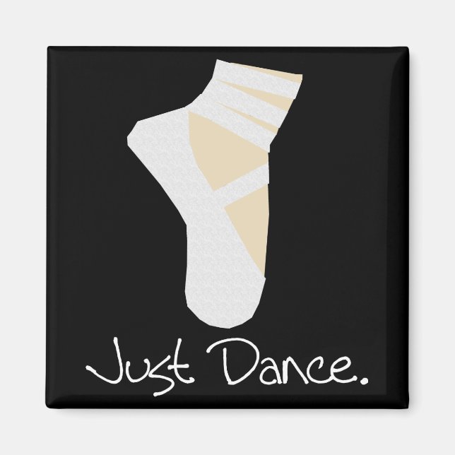 Riyah-Li utformar just Dance Magnet (Framsidan)