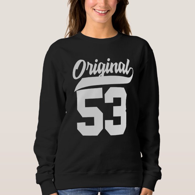 Rizeli 53 Türkiye Original Memleket Rize T Shirt (Framsida)