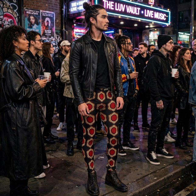 Rizika Leggings (Skapare uppladdad)