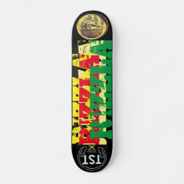 RIZLA Skateboard