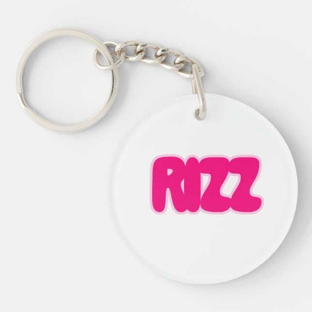 Rizz (Framsidan)