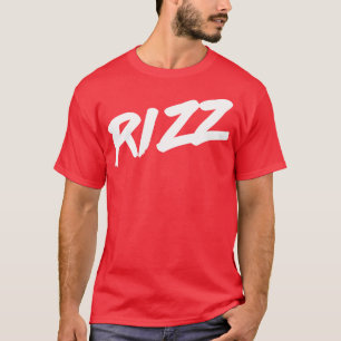 Rizz 1 t shirt