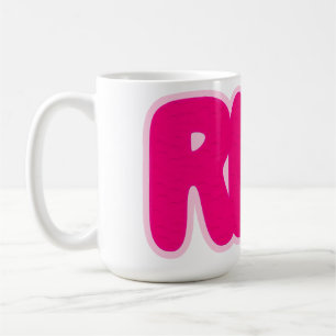 Rizz Kaffemugg