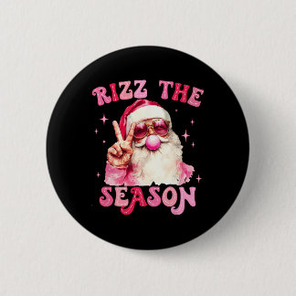 Rizz Season Santa Rosa Bubble Gum Rizzmas Chri Knapp