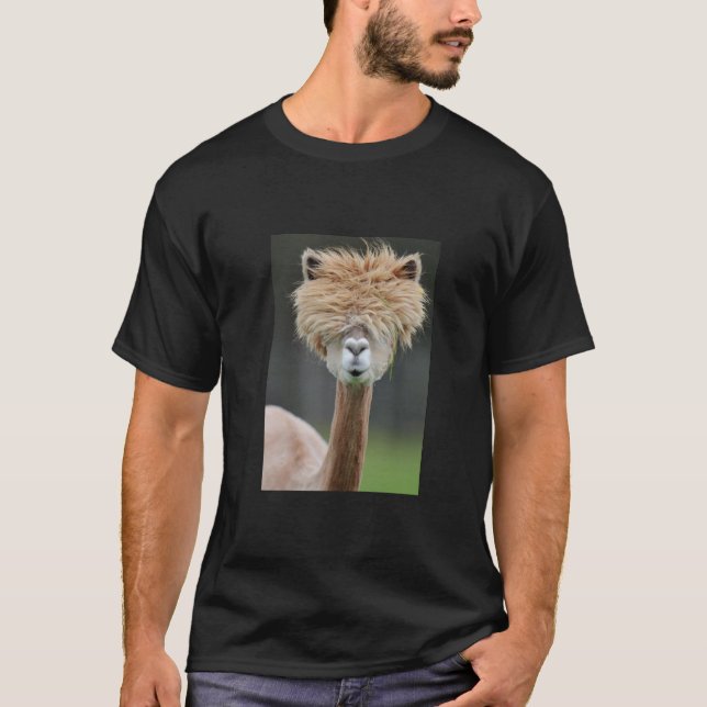 Rizz stil t shirt (Framsida)