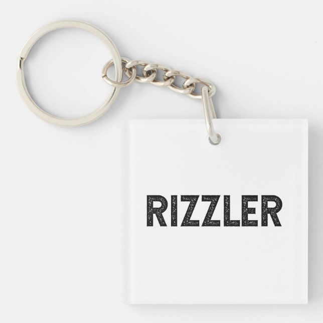 Rizzler (Framsidan)