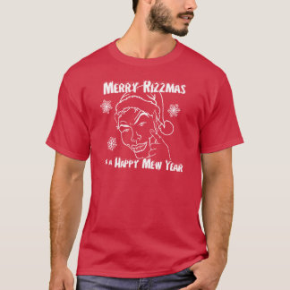 Rizzmas T Shirt