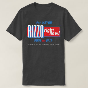 RIZZO EN AV OSS T SHIRT