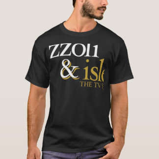 Rizzoli Isles Logotyp Sweatshirt169 T Shirt