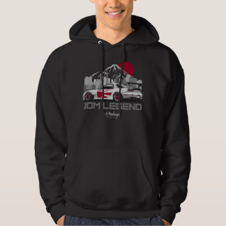 RJL HOODIE