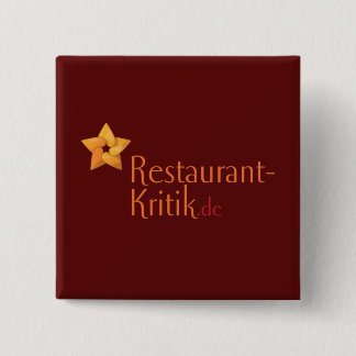 RK-Anstecknadel Knapp