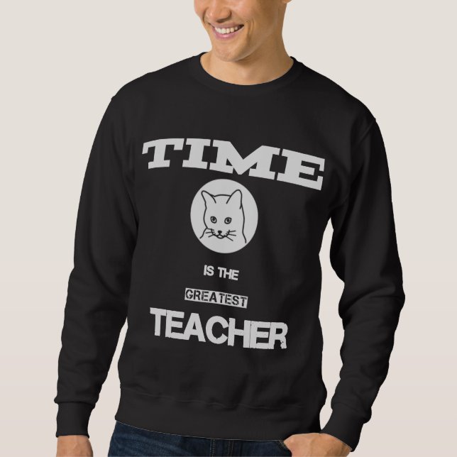 Rk Lång Ärmad Tröja (Framsida)