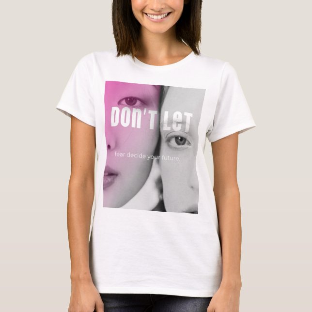 RK T SHIRT (Framsida)
