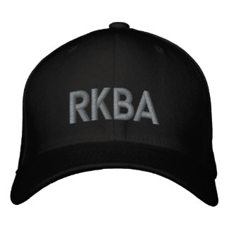 RKBA BRODERAD KEPS