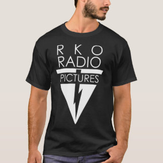 RKO Radio Bilder Classic T-Shirt