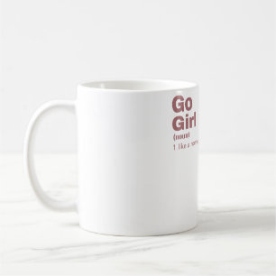 rl - gå kaffemugg