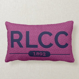 RLCC Lumbar Dekorativ kudde