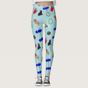 Rller Rink leggings