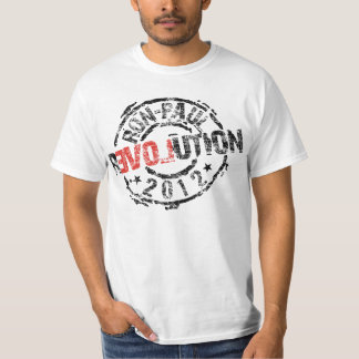 Rloveution T-shirt