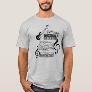 RLP T SHIRT