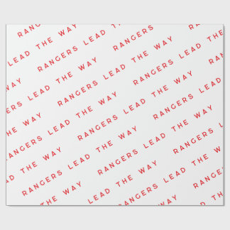 RLTW Modern Presentomslag Presentpapper