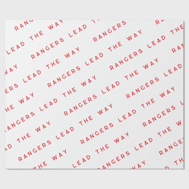 RLTW Modern Presentomslag Presentpapper (Platt)