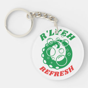 R'lyeh Tvätt Detergent Innsmouth Lovecraft