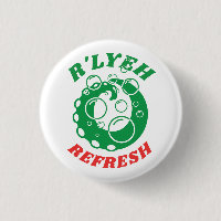 R'lyeh Tvätt Detergent Innsmouth Lovecraft