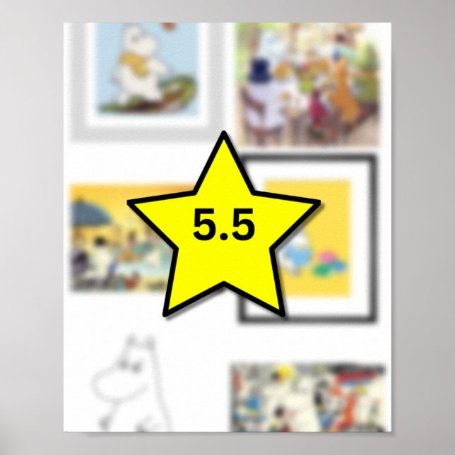 RM 5.5 Poster (Framsidan)