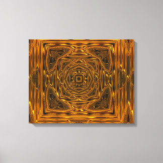 RM A 15 Wrapped Canvas