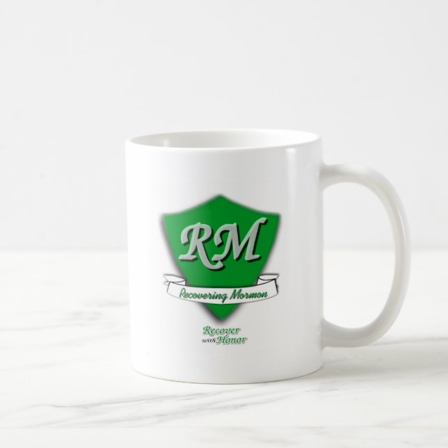 RM KAFFEMUGG (Höger)