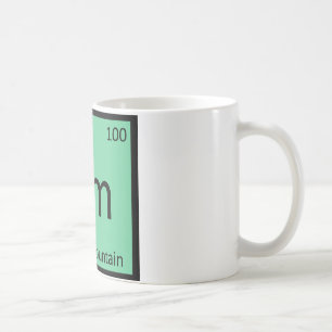 Rm - Rocky Mountain Gaited Häst Kemi Element Kaffemugg