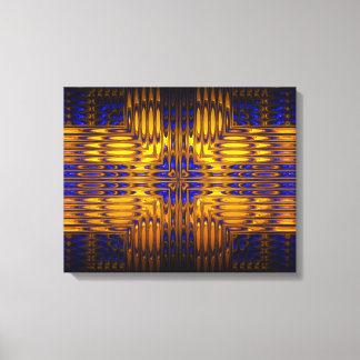 RMA 10B-1 Wrapped Canvas