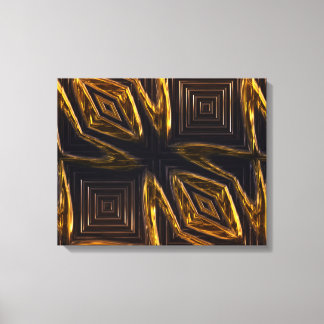 RMA 16 Wrapped Canvas