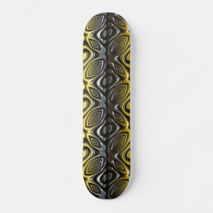 RMA 17 Skateboard Bräda 20 Cm
