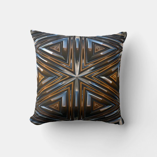 RMA 1 Pillow Kudde (Framsida)