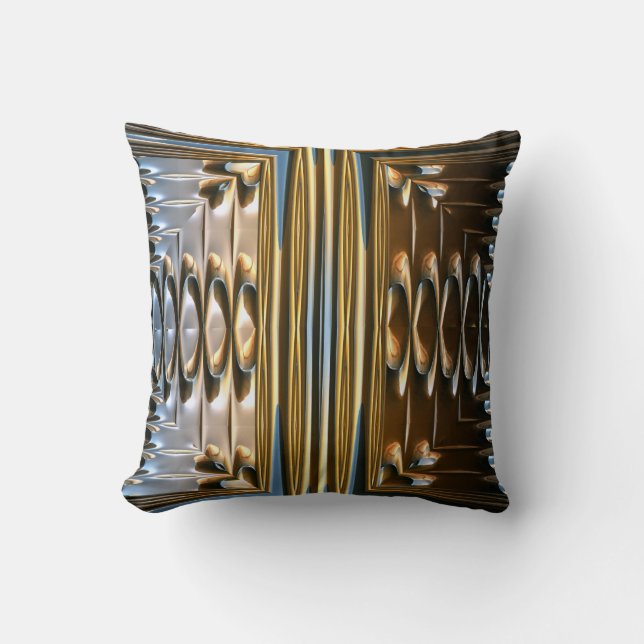 RMA 2 Pillow Kudde (Framsida)