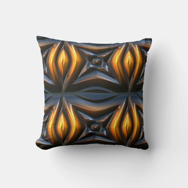 RMA 44 Pillow Kudde (Framsida)