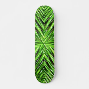 RMA 7A Skatebräda Old School Skateboard Bräda 21,6 Cm