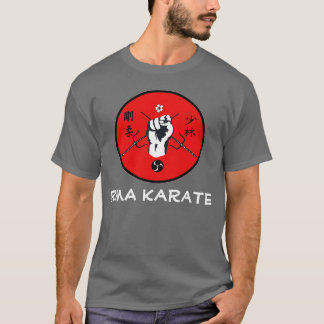 RMA-KarateT-tröja T Shirt