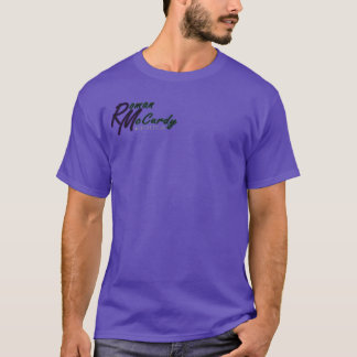 RMC - Autograf T-Shirt