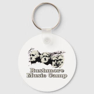 RMC-nyckelkedja Nyckelring