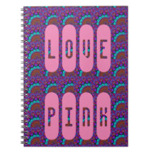 rmdesignflo55 KÄRLEK ROSA MANDALA LIGHT BLUE