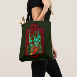 RMdesignflo55loveBags Tygkasse