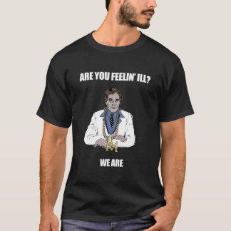 RME-doktor Tee Shirt
