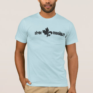 RMEN strandar T T-shirt