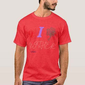 RMGuardT I KÄRLEK MOR NATURE T Shirt