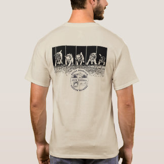 RMJRTN-Tävla T Shirt