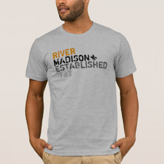 RMkoppling T Shirt
